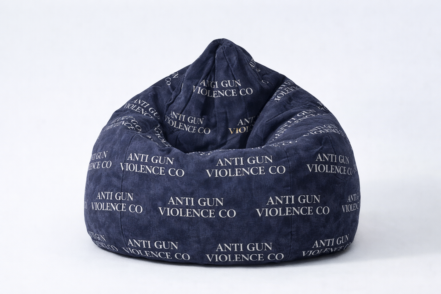 Anti Bean-bag chair