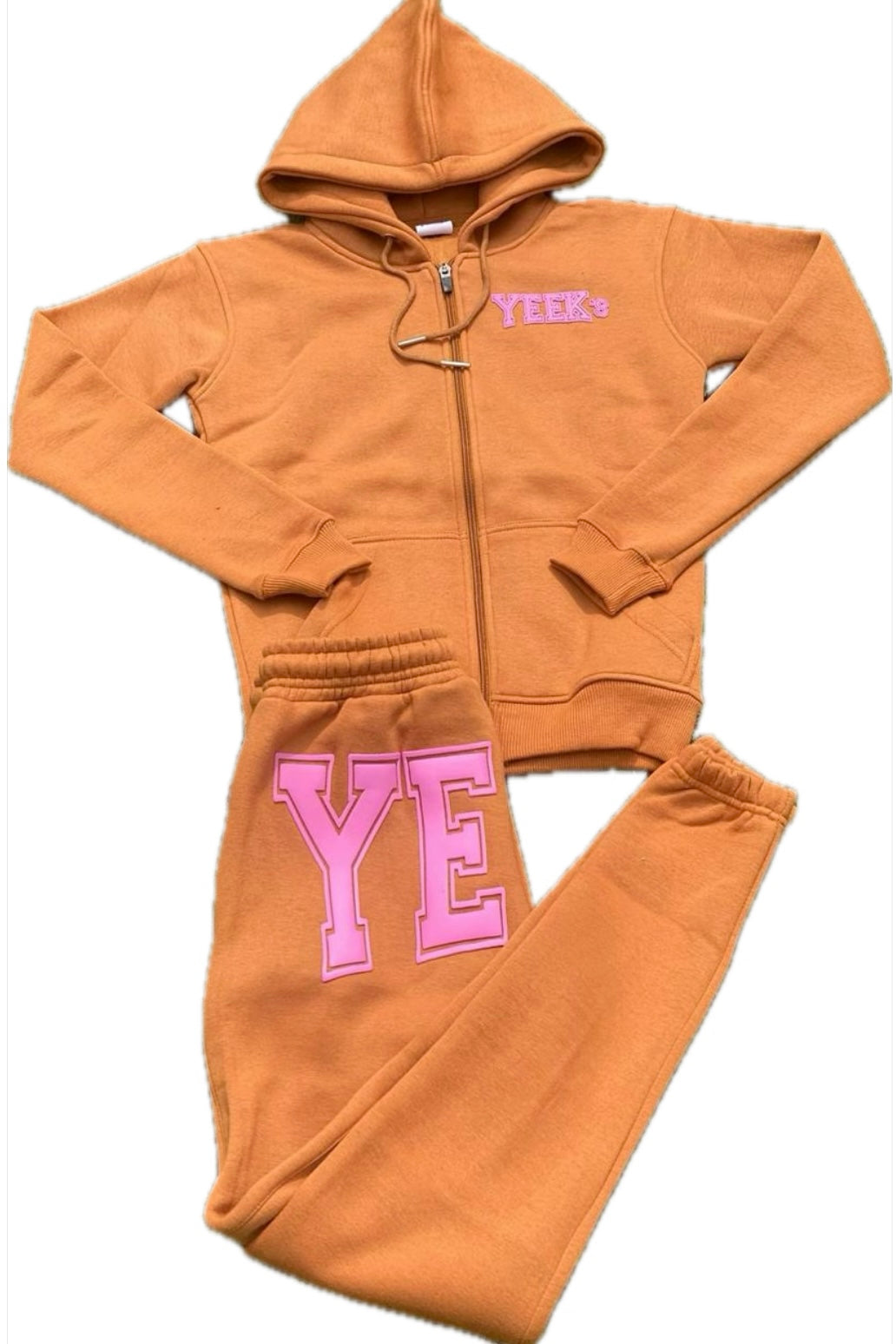 YEEKS Women's Sweatsuit