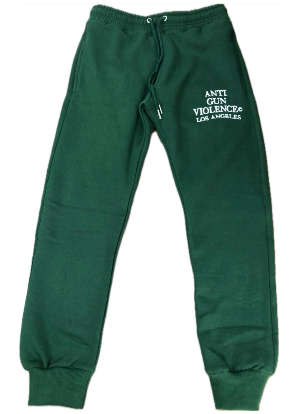 ANTI GUN VIOLENCE SWEATSUIT
