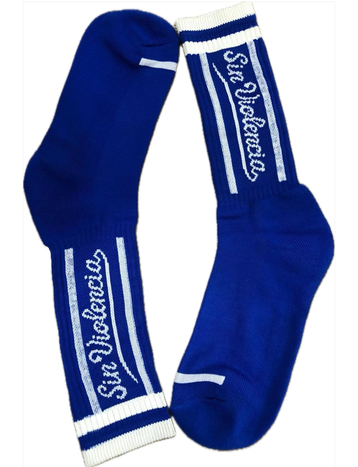 ANTI GUN VIOLENCE SOCKS