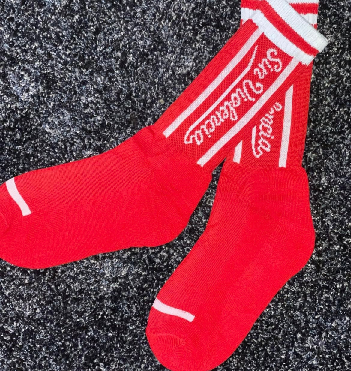 ANTI GUN VIOLENCE SOCKS