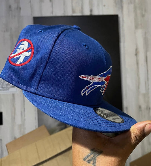 ANTI GUN VIOLENCE BUFFALO BILLS 2023 CAP
