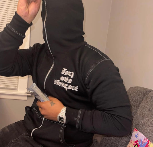 ANTI GUN VIOLENCE HOODIE