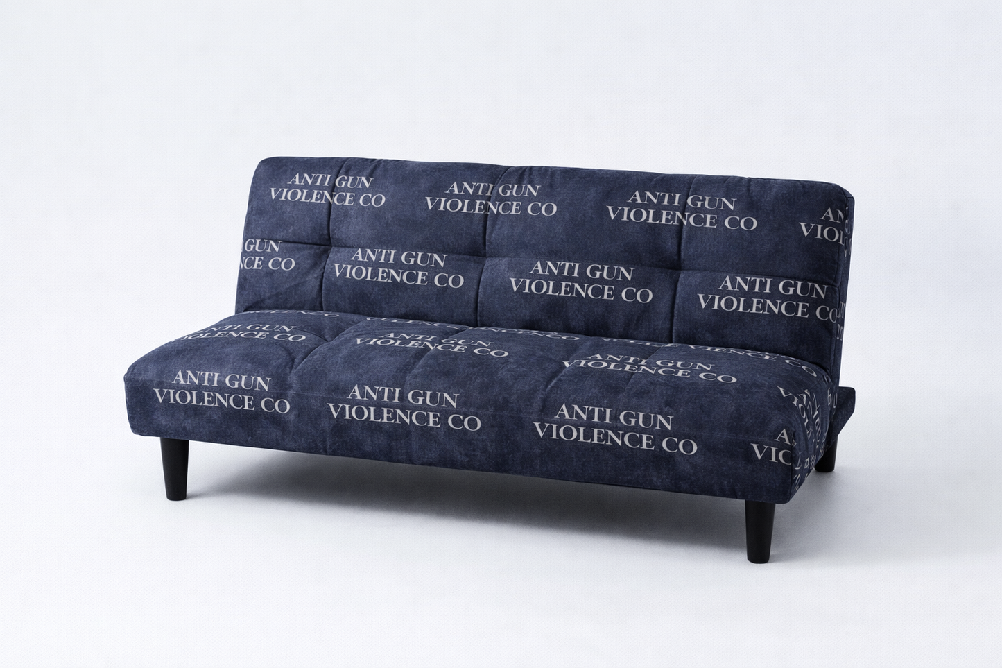 Anti Gun Violence Sofa