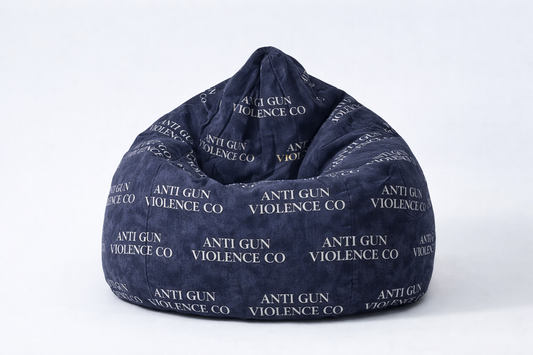 Anti Bean-bag chair