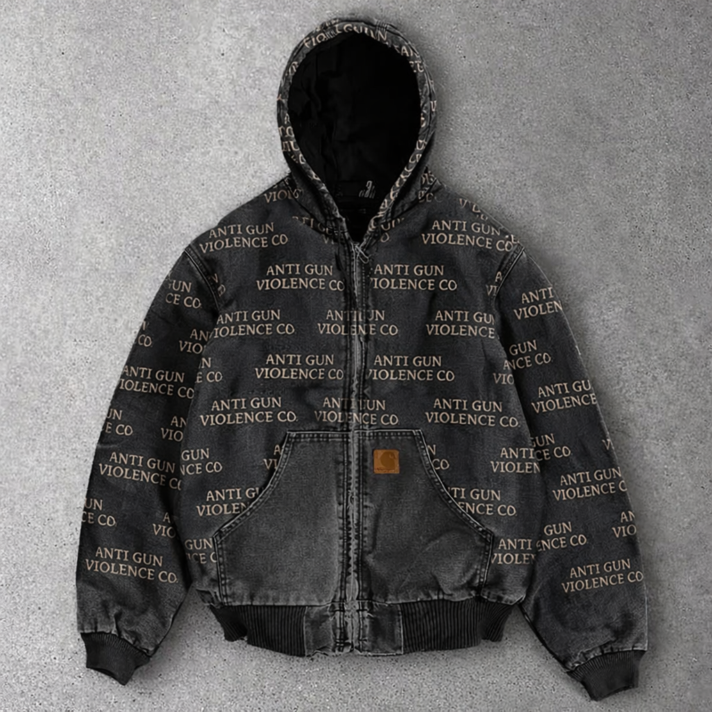 Anti Gun Violence Carhart