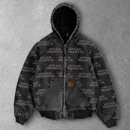 Anti Gun Violence Carhart
