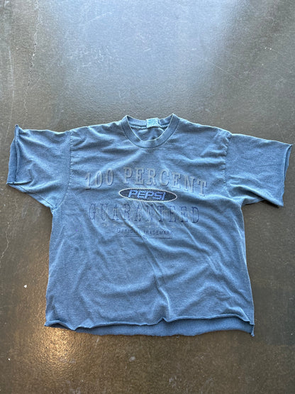 XL DISTRESSED VINTAGE SHIRT