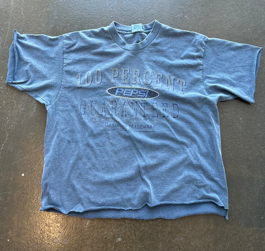 XL DISTRESSED VINTAGE SHIRT