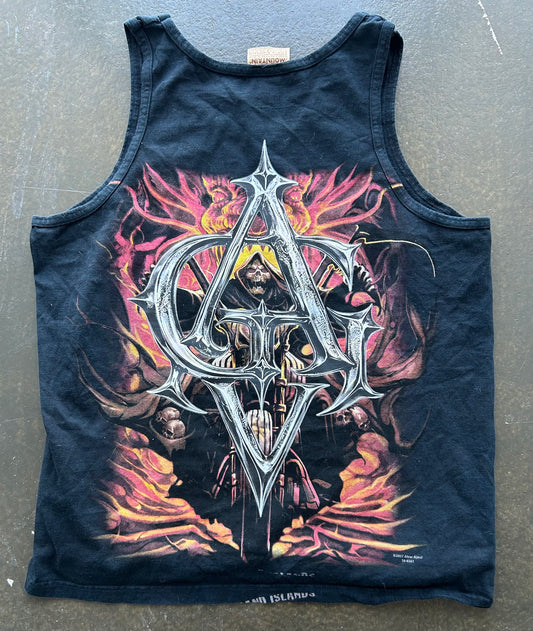 LARGE VINTAGE TEE SHIRT