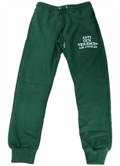 ANTI GUN VIOLENCE SWEATSUIT