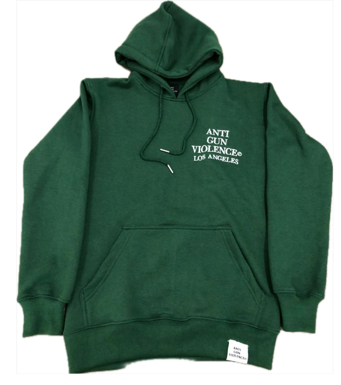 ANTI GUN VIOLENCE SWEATSUIT