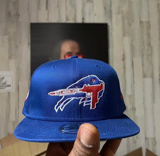 ANTI GUN VIOLENCE BUFFALO BILLS 2023 CAP