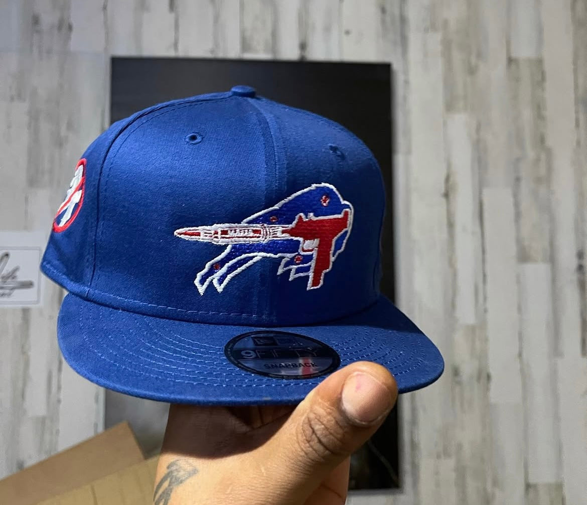 ANTI GUN VIOLENCE BUFFALO BILLS 2023 CAP
