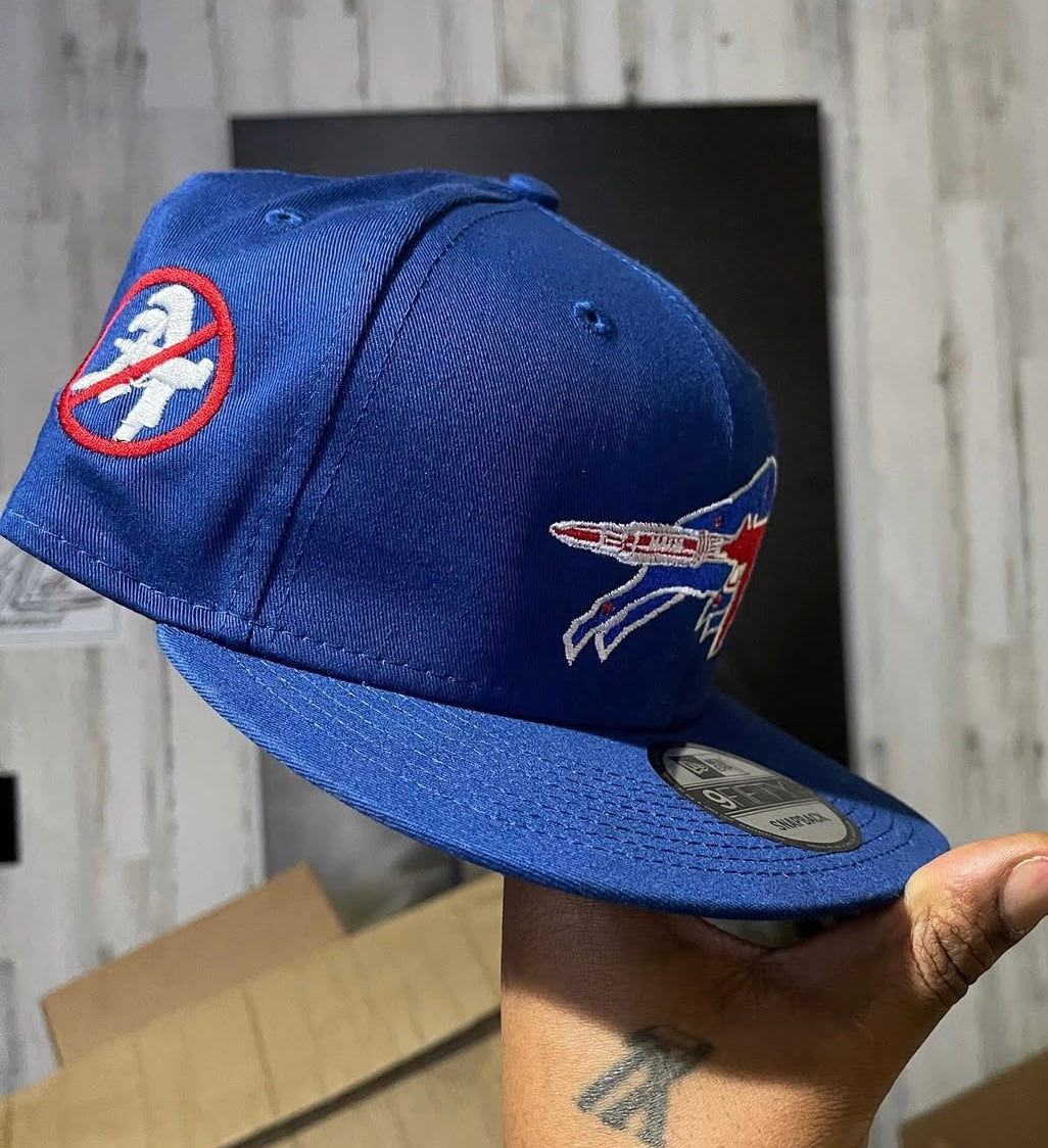 ANTI GUN VIOLENCE BUFFALO BILLS 2023 CAP