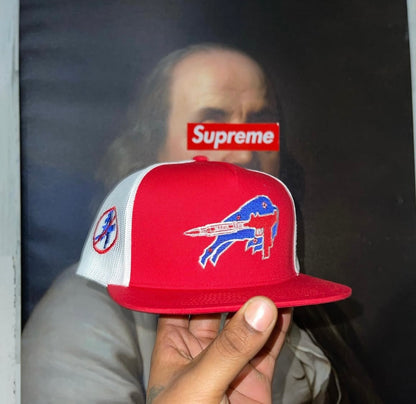 ANTI GUN VIOLENCE BILLS CAP