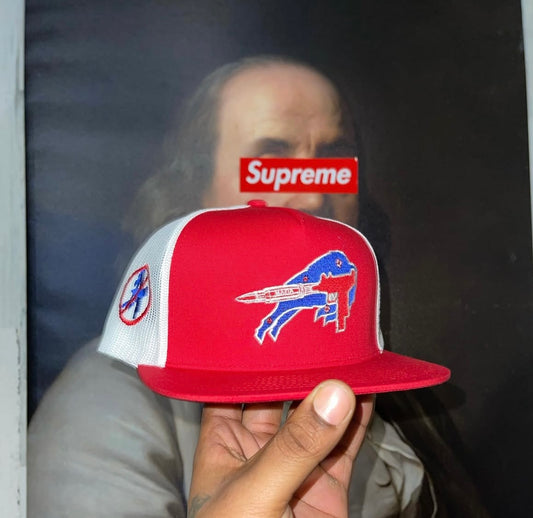 ANTI GUN VIOLENCE BILLS CAP