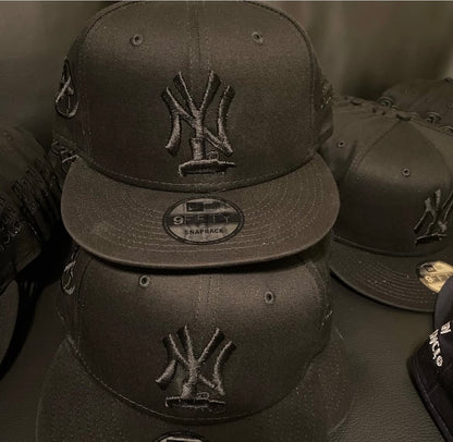 ANTI GUN VIOLENCE SNAPBACK