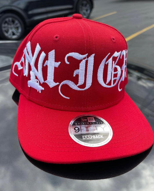 ANTI GUN VIOLENCE NEW ERA SNAPBACK