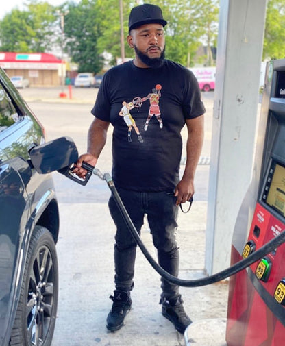 ANTI GUN VIOLENCE SNAPBACK