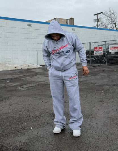 AGV Heartbeat Of America Sweatsuit