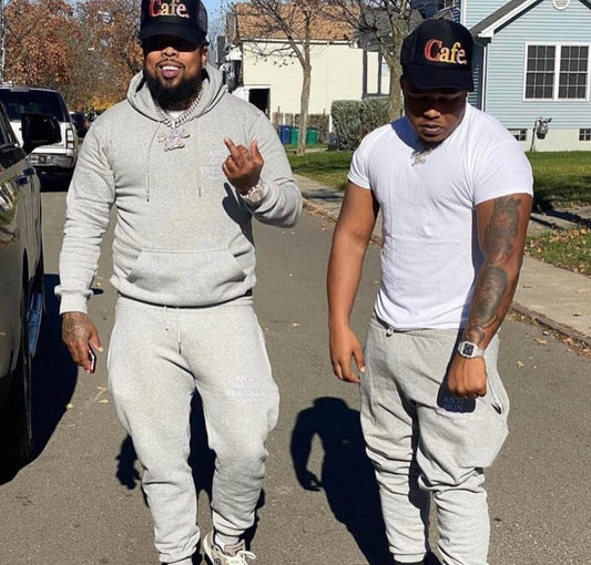 OG ANTI GUN VIOLENCE SWEATSUIT